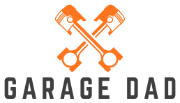 Garage Dad Guide